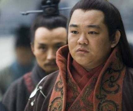 刘备历史图片