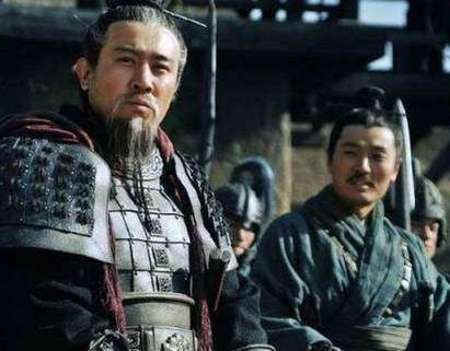 刘备历史图片