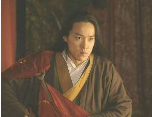 武则天历史图片