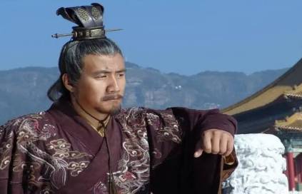 朱元璋历史图片