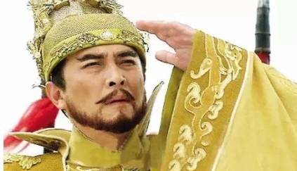朱允炆历史图片