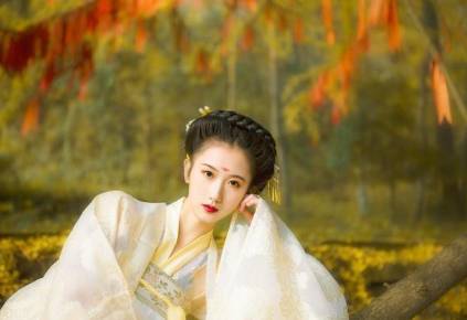 李清照历史图片