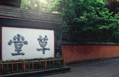 杜甫历史图片