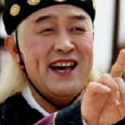 魏忠贤历史图片