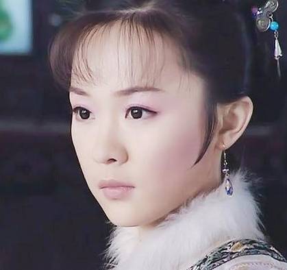 孝庄历史图片