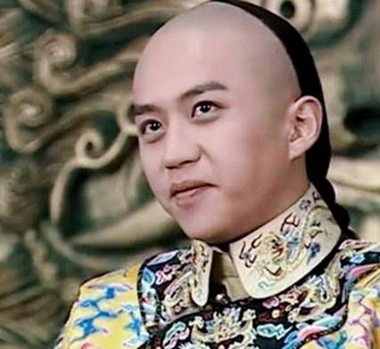 孝庄历史图片