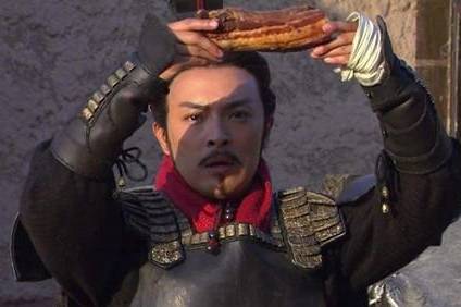 秦国历史图片