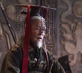 信陵君魏无忌历史图片