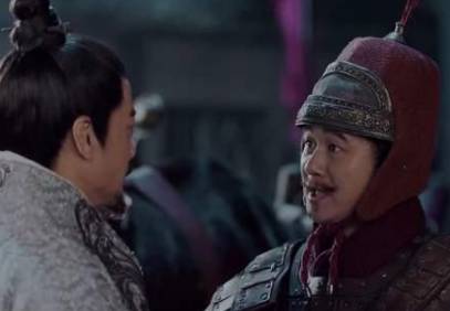 信陵君魏无忌历史图片