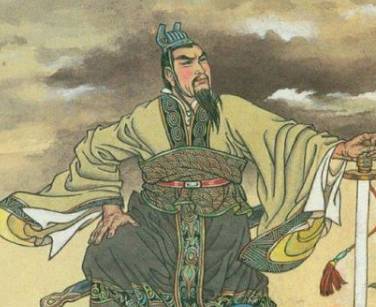 信陵君魏无忌历史图片