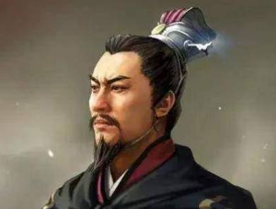 信陵君魏无忌历史图片