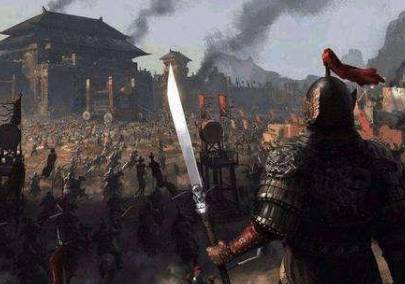 唐玄宗历史图片