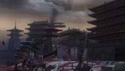 唐玄宗历史图片