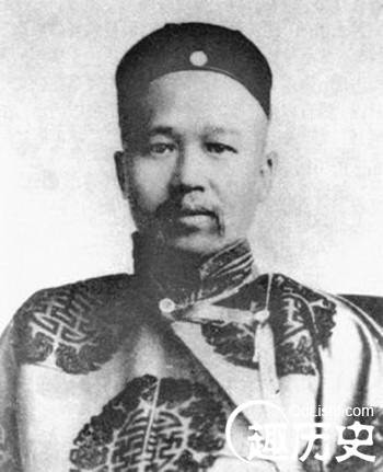 光绪历史图片