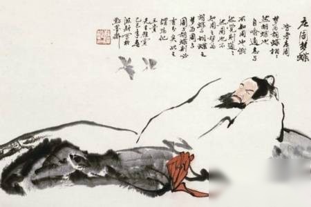 文人历史图片