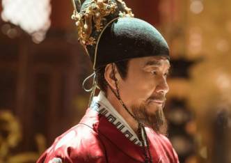 明成祖朱棣历史图片