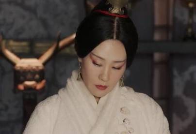 华阳夫人历史图片