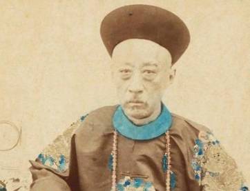 慈禧历史图片