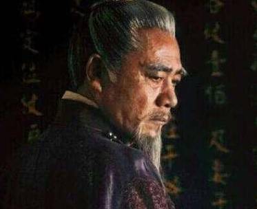 韩王朱松历史图片