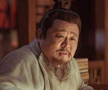 韩王朱松历史图片