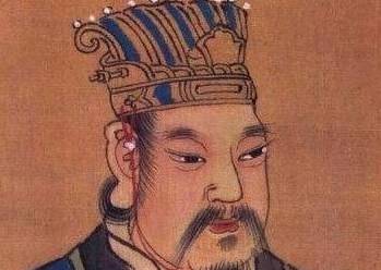 司马睿历史图片
