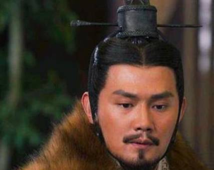 秦始皇历史图片