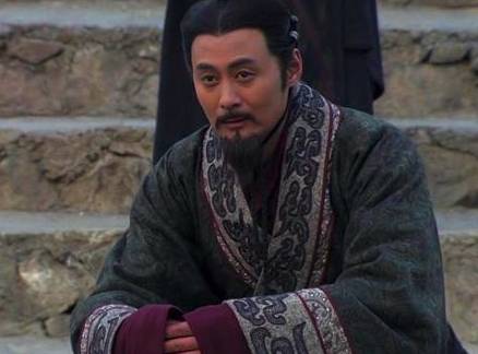 秦始皇历史图片