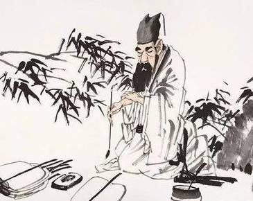李贺历史图片