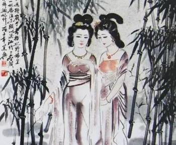 李煜历史图片