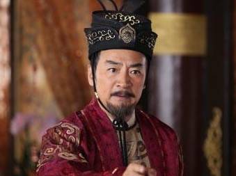 武三思历史图片