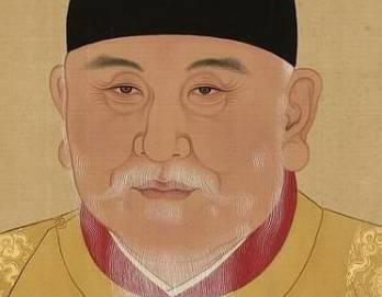 含山公主历史图片