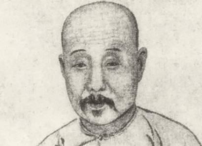 毕沅历史图片