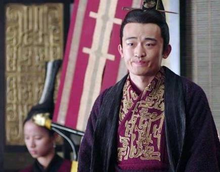 司马炎历史图片
