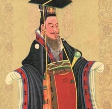 司马炎历史图片
