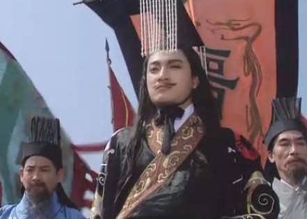 司马炎历史图片