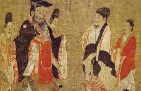 司马炎历史图片
