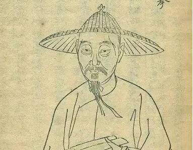 黄景仁历史图片