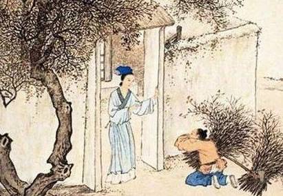 黄景仁历史图片