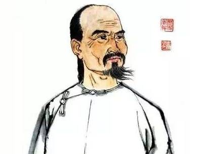 赵翼历史图片