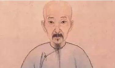 袁枚历史图片