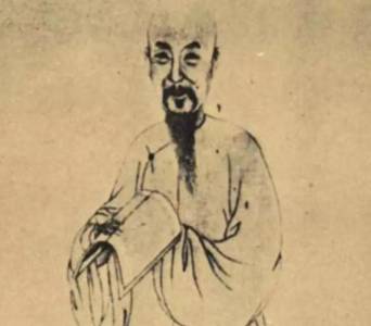 袁枚历史图片