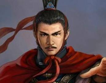 汉武帝历史图片