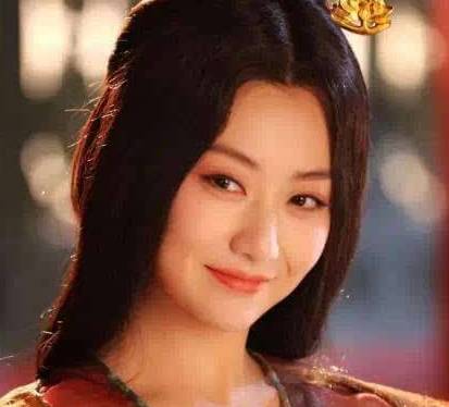 李治历史图片