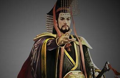 尉缭历史图片
