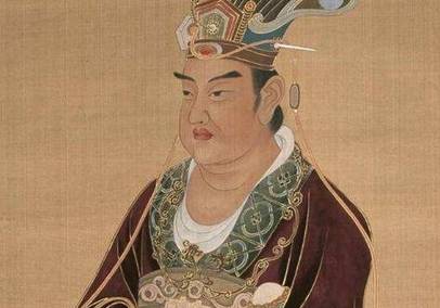 尉缭历史图片