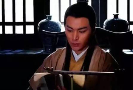 解缙历史图片