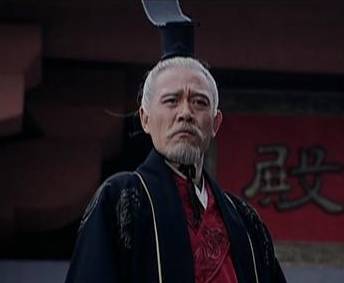 汉武帝历史图片