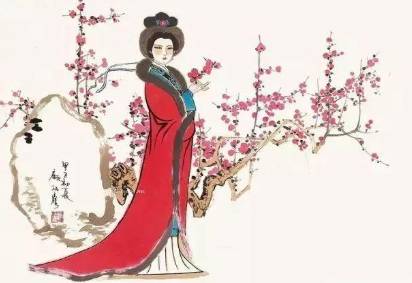 刘克庄历史图片