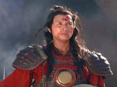 赵匡胤历史图片