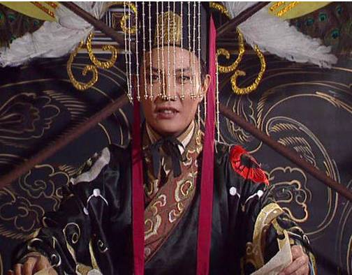 曹操历史图片